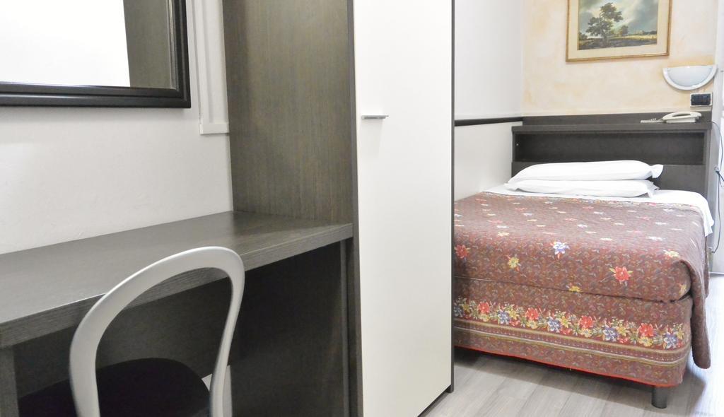 Hotel Arno Mailand