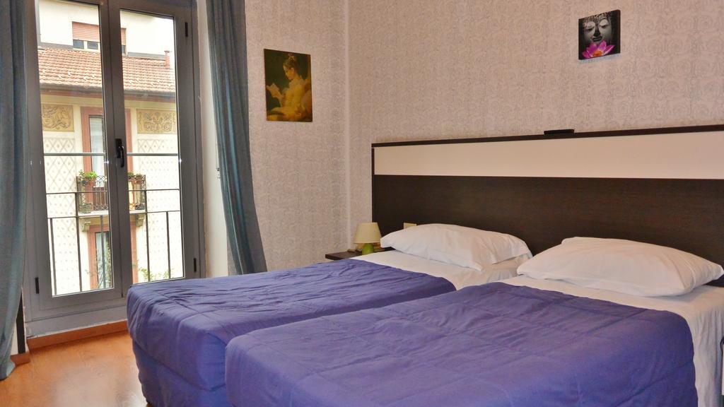 Hotel Arno Mailand