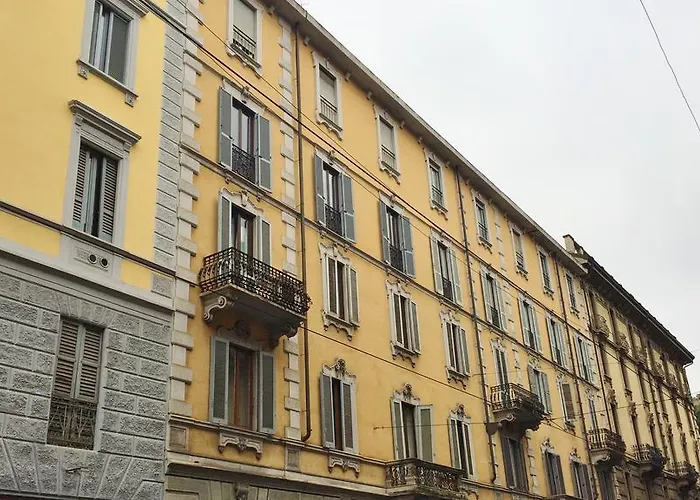 Hotel Arno
