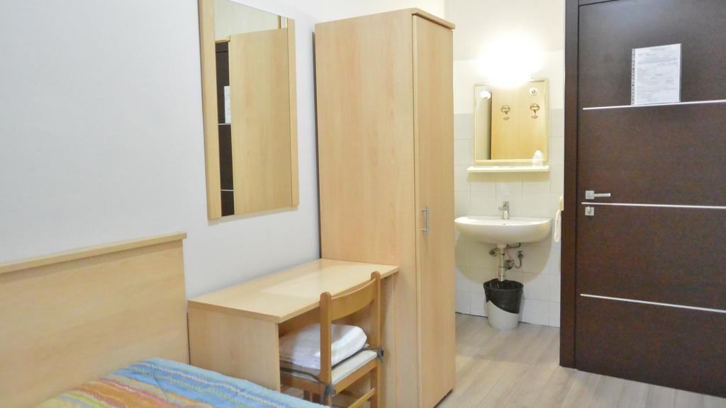 Hotel Arno